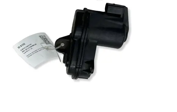 Audi A5 Rear brake caliper 8W0405AT