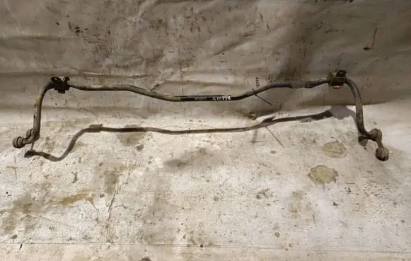 Opel Vectra C Rear anti-roll bar/sway bar 