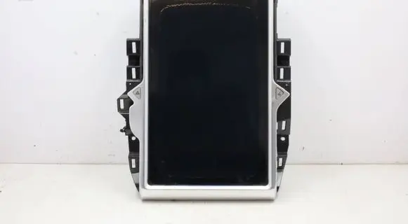 Tesla Model S Screen/display/small screen 100477715KMWGK 100477715K