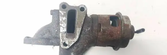 Honda CR-V EGR valve