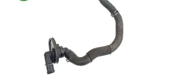 Mercedes-Benz C W204 Engine coolant pipe/hose 204830559 DBL625413 692065