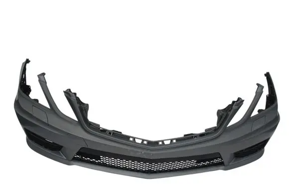 Mercedes-Benz E W212 Front bumper A2128854825 A2128854225 A2128854025