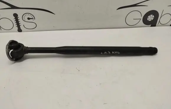 Mercedes-Benz C AMG W205 Front prop shaft A2533201