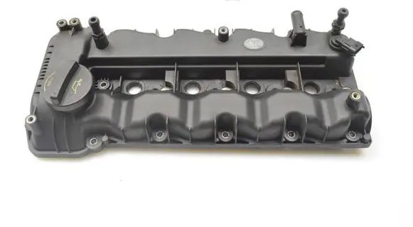 Hyundai Tucson TL Rocker cam cover 