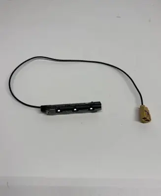 Volkswagen Golf V Aerial antenna amplifier 1K6035577AC 4606BN