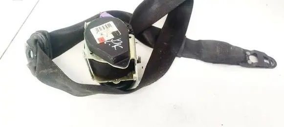 Audi Q7 4L Front seatbelt 4L1857705 606778500A