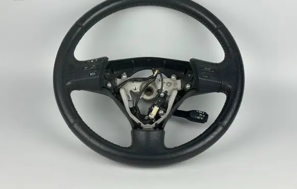 Toyota Corolla Verso AR10 Steering wheel GS12001450