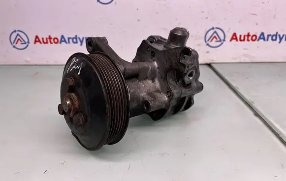 BMW X6 E71 Power steering pump 6781009 32416781009