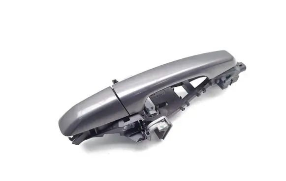 Jaguar F-Pace Front door exterior handle BJ32-224N02-CR BJ32-224N02-CRMUA