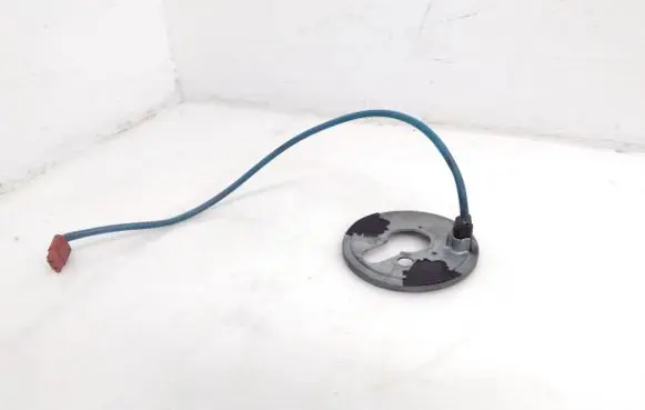 Steering angle sensor