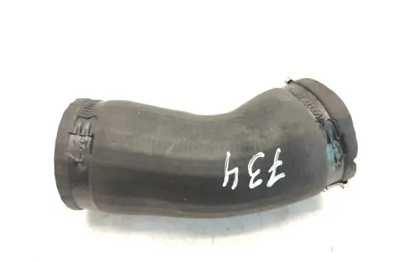 Volkswagen Golf VII Intercooler hose/pipe 5Q0145792C 5Q0145838