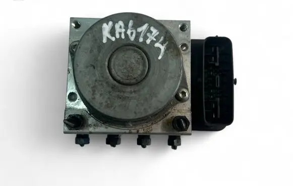 Toyota Corolla E210 E21 ABS Pump 4451012600