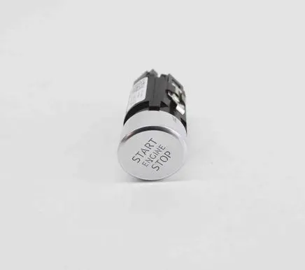 Audi A5 Engine start stop button switch 8W2905217F
