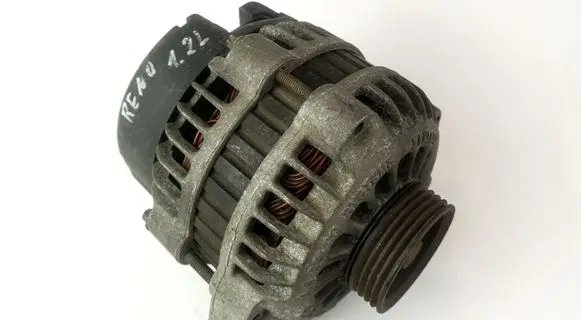 KIA Carnival Generator/alternator 373004X003 TA000A56901 12V110A