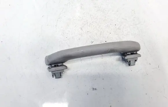 BMW 3 F30 F35 F31 Rear interior roof grab handle 06411816B