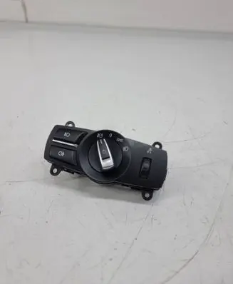 BMW X4 F26 Light switch 6803965
