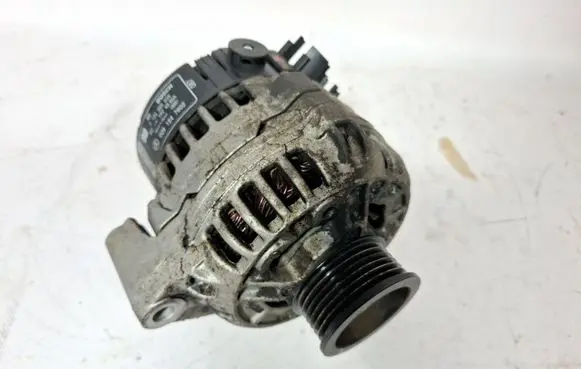 Generator/alternator