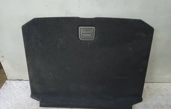 Audi A3 S3 8V Trunk/boot mat liner 8V4861529 1110681
