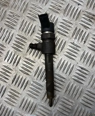 Alfa Romeo 156 Fuel injector 0445110119