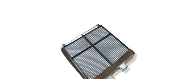 Mercedes-Benz E W212 Heater blower radiator L0329002