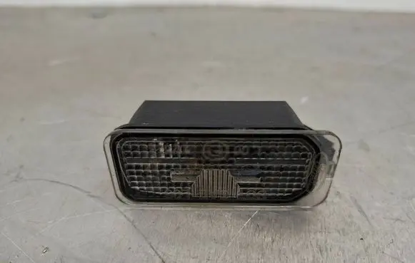 Ford Galaxy Number plate light 6M2A13550AC