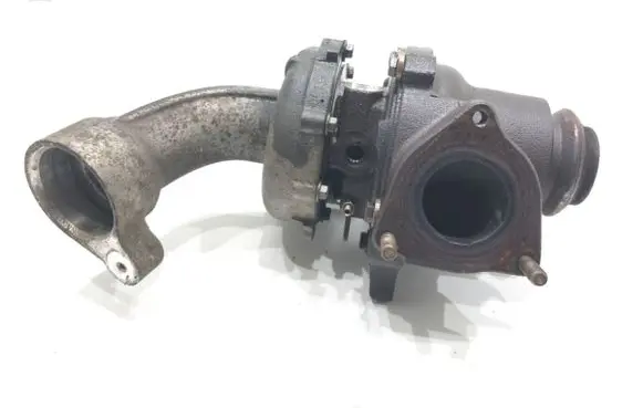 Peugeot 508 Turbo 9677062780
