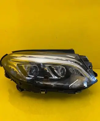 Mercedes-Benz GLE AMG (W166 - C292) Headlight/headlamp A1669067802