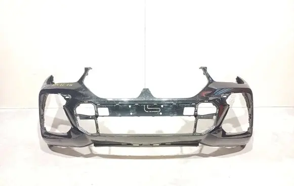 BMW X6 G06 Front bumper 51118069942 8069942