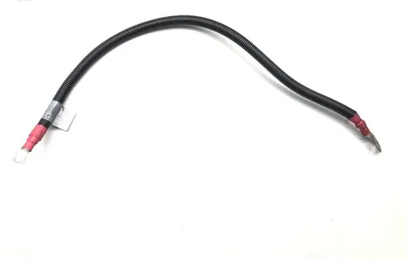 Positive cable (battery)