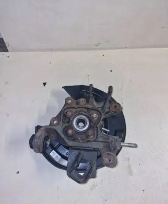 Lexus RX 450H Rear wheel hub