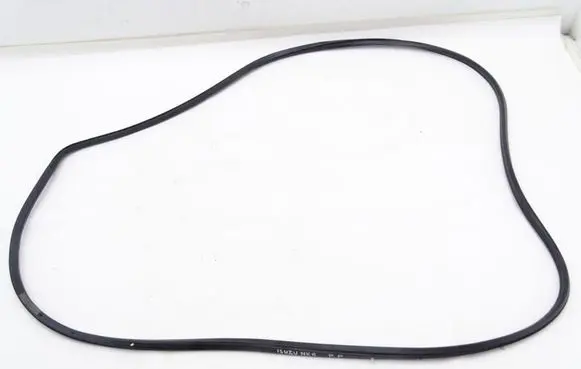 Isuzu N Series Front door rubber seal