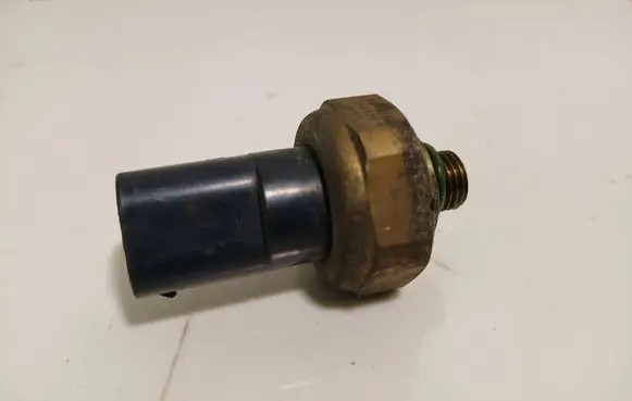 Air conditioning (A/C) pressure sensor