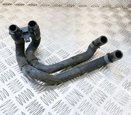 Audi A3 S3 8V Engine coolant pipe/hose 5Q0121049AN