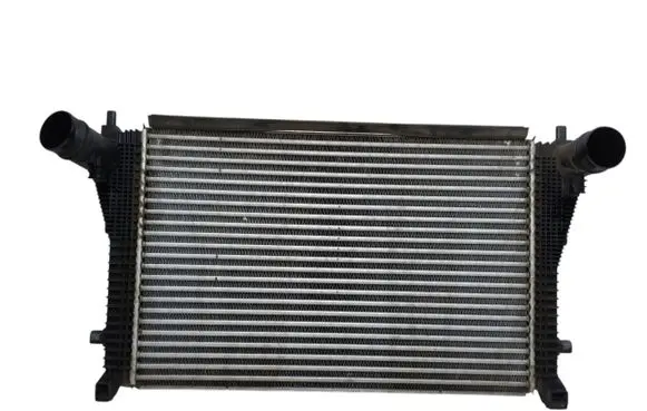 Volkswagen Tiguan Allspace Intercooler radiator 5QM145803A