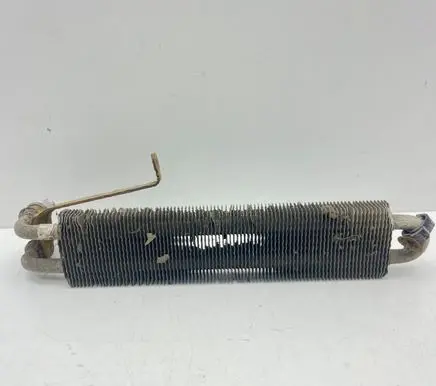 Volvo V60 Coolant radiator 31368221