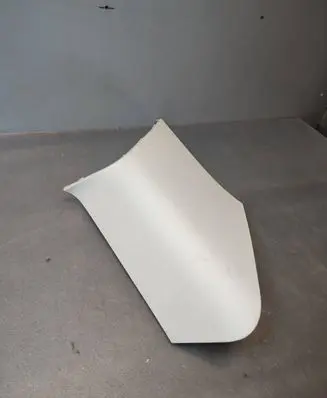 Skoda Superb B8 (3V) (D)pillar trim (top) 3V9867245