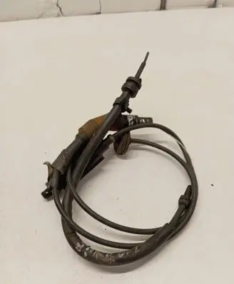 Volkswagen Transporter - Caravelle T4 Throttle cable 701711502A