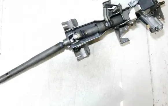 Suzuki Grand Vitara II Steering wheel axle