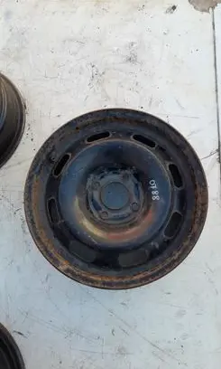 Peugeot 406 R12 alloy rim 5401C1