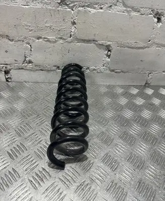 BMW 3 F30 F35 F31 Rear coil spring