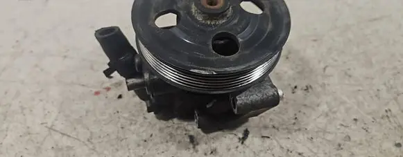 Ford S-MAX Power steering pump 6G913A696CD 76133285 B4911041925