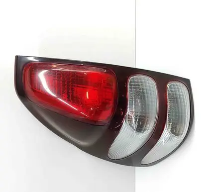 Toyota Land Cruiser (J120) Rear/tail lights 8156160620