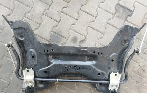 Citroen DS4 Front subframe