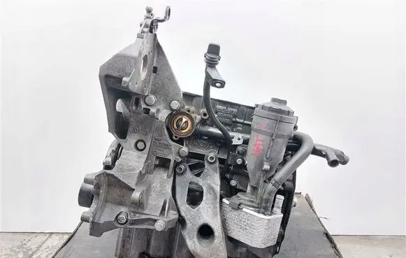 Audi Q5 SQ5 Engine block 03L021A
