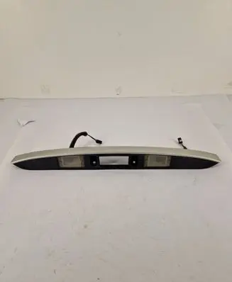 KIA Sorento Number plate light 925003E6