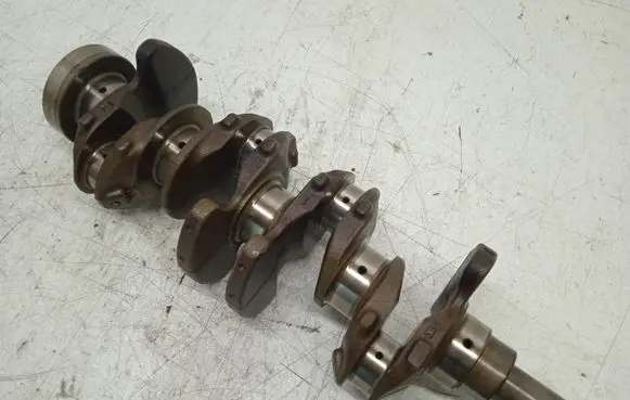 Honda Civic Crankshaft 32232 CBCC 0004150004