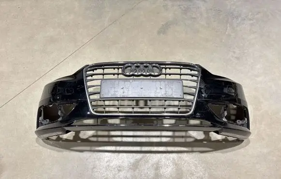 Audi A3 S3 8V Front bumper 8V3807437