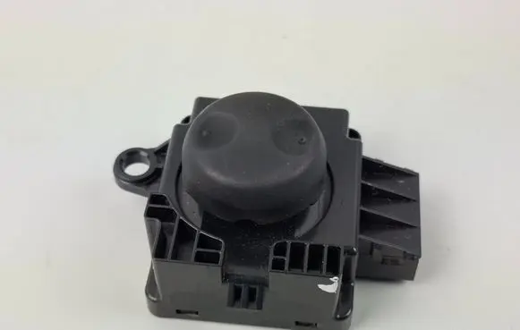 Hyundai Tucson TL Seat control switch TL1F7230943
