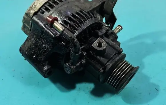 Land Rover Freelander Generator/alternator 100213-2630 IMPRK1543281