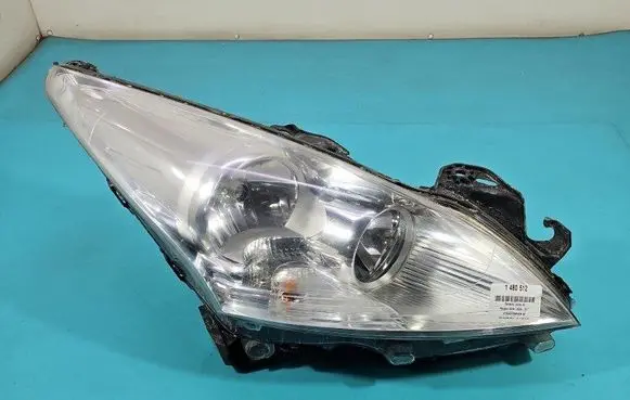 Peugeot 5008 Headlight/headlamp 9682519080 IMPRK1480512